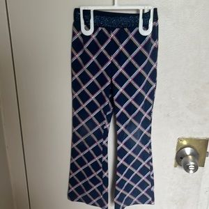Pajama pants size 6 girls brand 365 kids from Garanimal